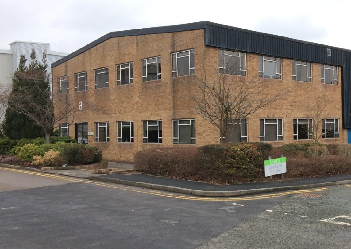 Capenhurst Ln, Chester for sale Primary Photo- Image 1 of 1