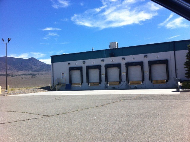 10 Airpark Vista Blvd, Dayton, NV for sale - Building Photo - Image 3 of 3