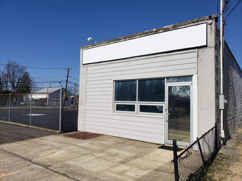 61 1st Ave, Bay Shore, NY for sale - Building Photo - Image 2 of 2