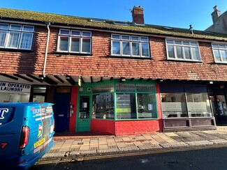 More details for 45 High St, Hastings - Retail for Rent