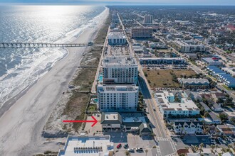 831 N 1st St, Jacksonville Beach, FL for sale Aerial- Image 1 of 1