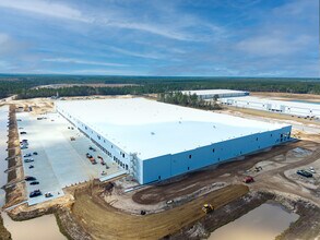 4601 McCall Rd, Rincon, GA to rent Interior Photo- Image 1 of 3