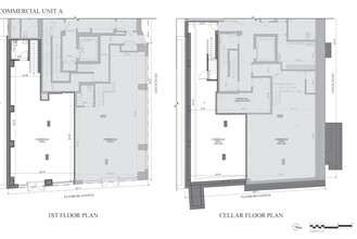 779 Flatbush Ave, Brooklyn, NY for rent Floor Plan- Image 1 of 1