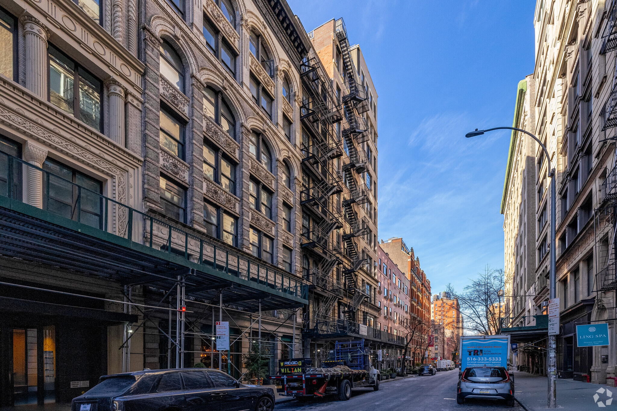 58 E 11th St, New York, NY to rent Building Photo- Image 1 of 8