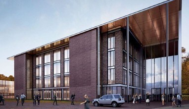 1 Croxley Vw, Watford to rent Building Photo- Image 1 of 1