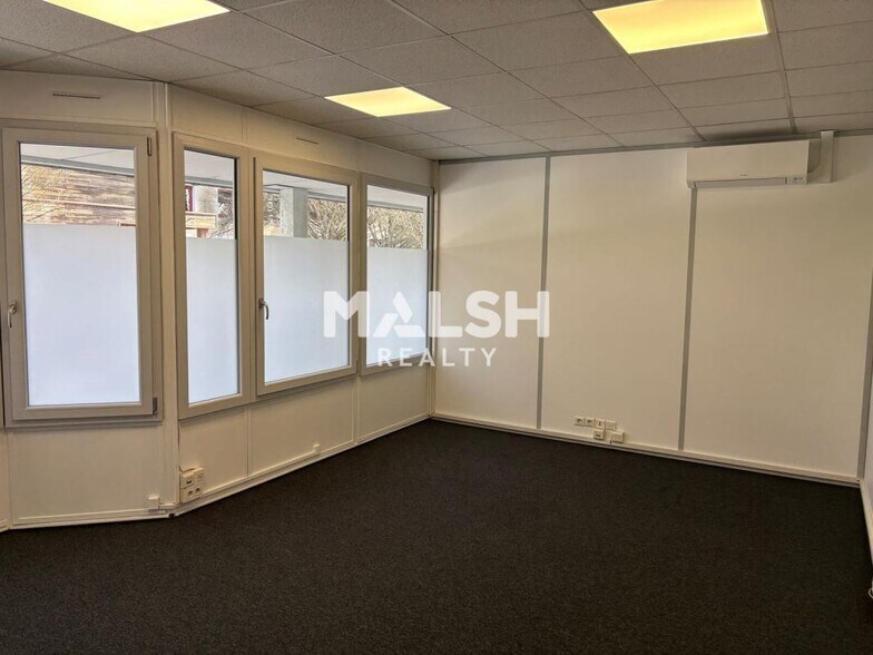 Office in Dardilly to rent - Interior Photo - Image 3 of 8