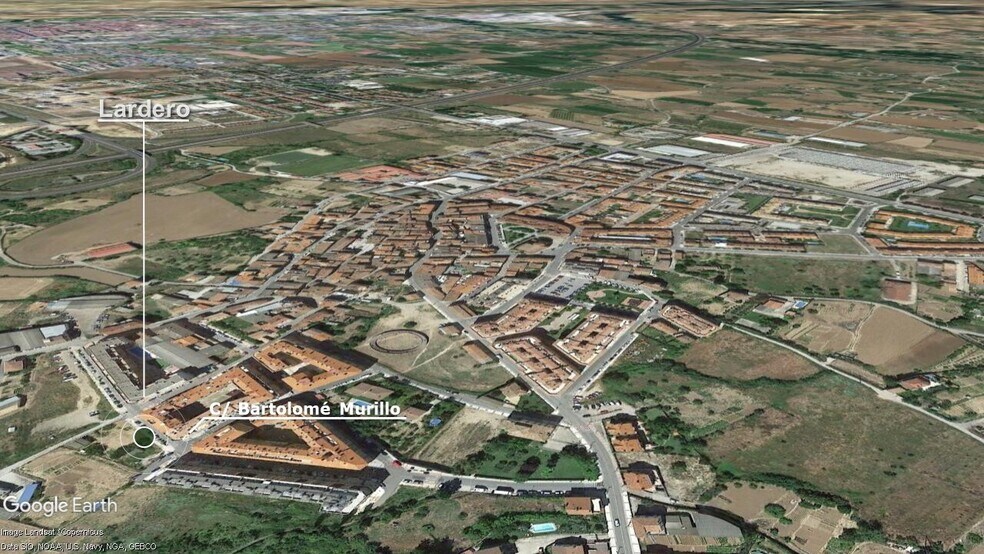 Bartolome Murillo, Sector Ue, 9, Lardero, La Rioja for sale - Primary Photo - Image 2 of 7