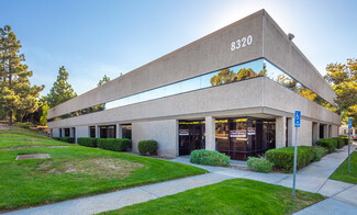 More details for 8360 Camino Santa Fe, San Diego, CA - Office, Light Industrial for Rent