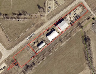 More details for 4701 Stagg Hill Rd, Manhattan, KS - Speciality for Sale