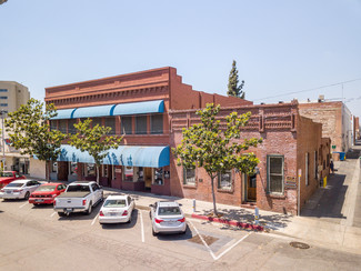 More details for 115-125 S Church St, Visalia, CA - Office for Rent