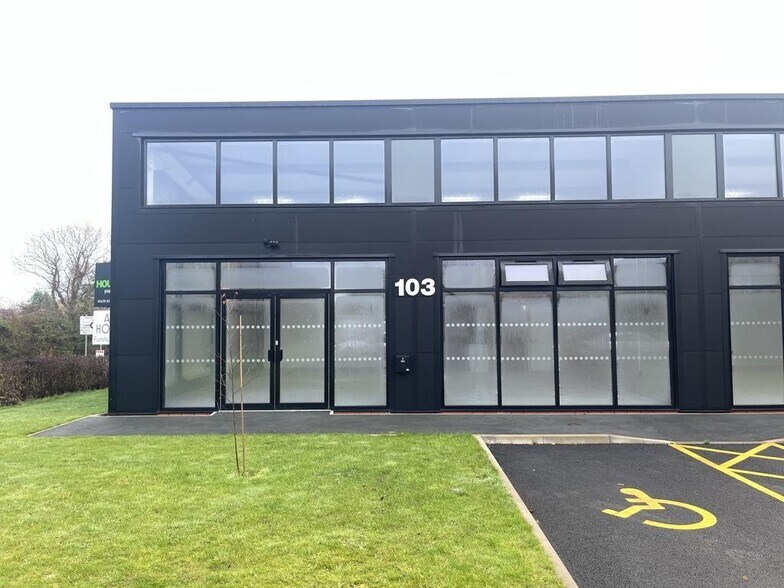 Shrewsbury Rd, Market Drayton to rent - Building Photo - Image 2 of 29