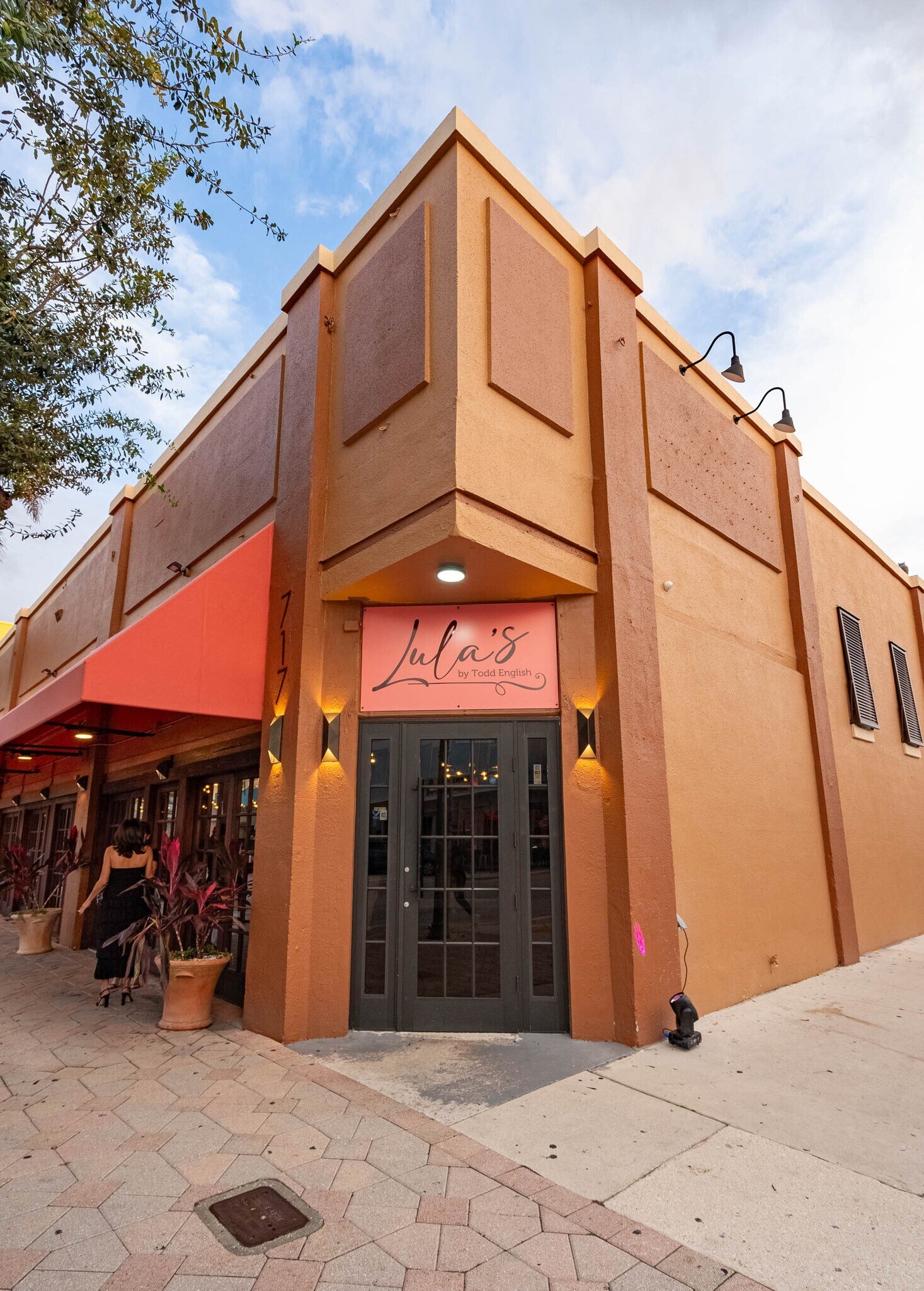 717-719 Lake Ave, Lake Worth, FL for sale Building Photo- Image 1 of 1