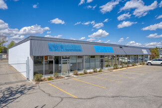 More details for 4523-4529 1st St SE, Calgary, AB - Industrial for Rent