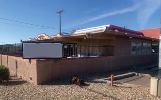 1546 W Bell Rd, Phoenix AZ - Commercial Property