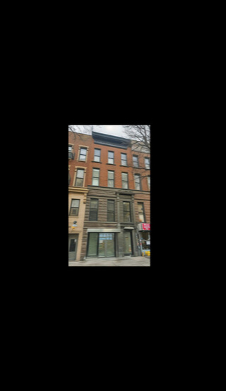 458 E 138th St, Bronx, NY for sale - Building Photo - Image 1 of 1