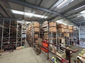 Unit 3 Fleming Road, Eston to rent Interior Photo- Image 2 of 4