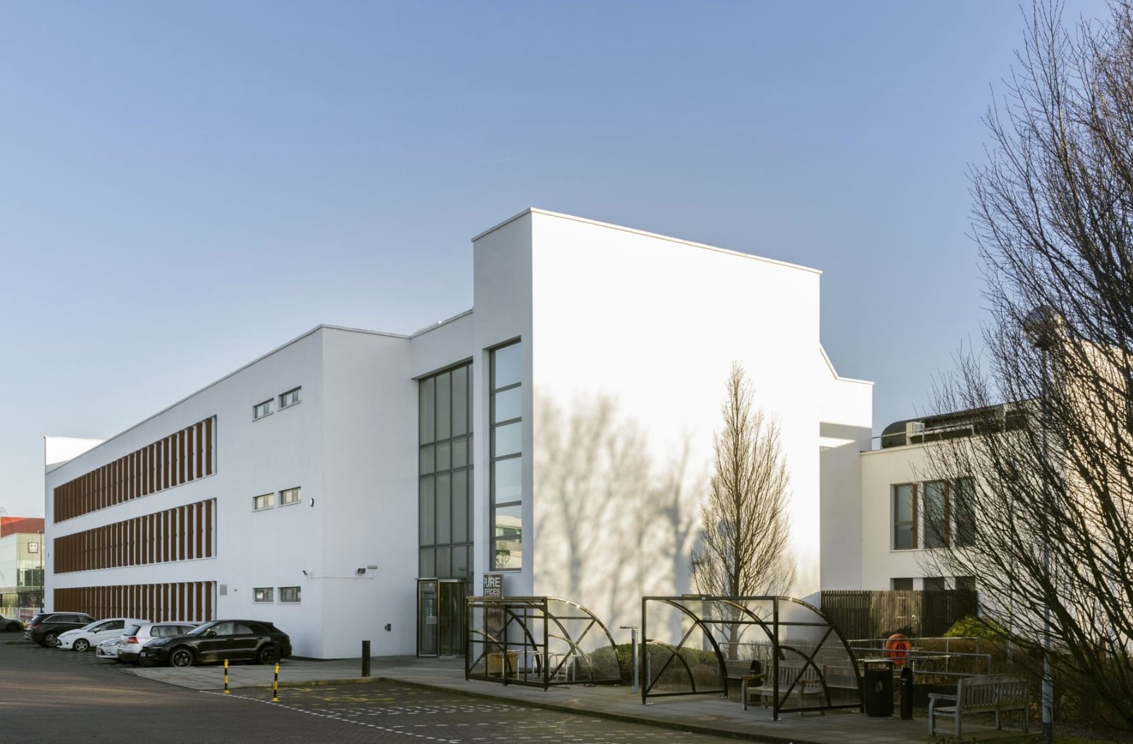 4100 Park Appr, Leeds to rent Building Photo- Image 1 of 8