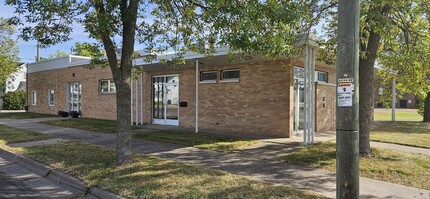 W. Newton St, Rice Lake, WI for sale Building Photo- Image 1 of 27