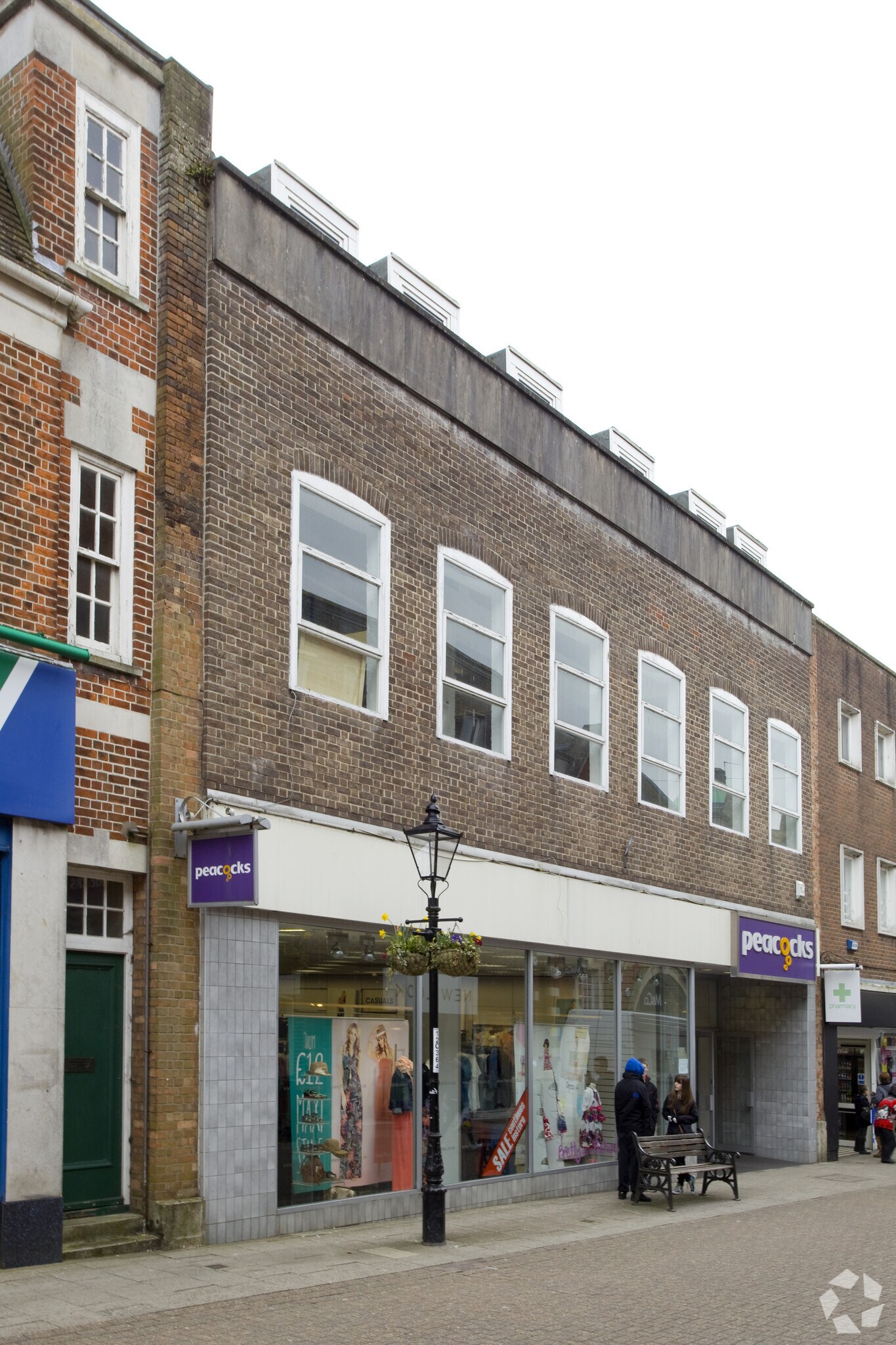 15 South St, Dorchester for sale Primary Photo- Image 1 of 1