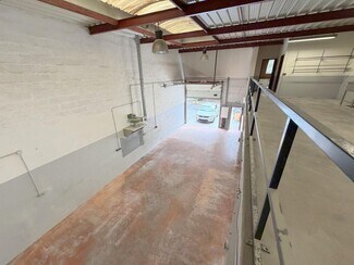 More details for Light Industrial to Rent