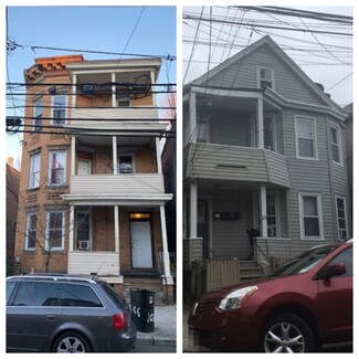 More details for 10 Unit in Passaic - Multi-Family – Residential for Sale, Passaic, NJ