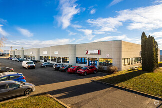 More details for 80-150 Av Lindsay, Dorval, QC - Light Industrial for Rent