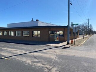 More details for 214 W 2nd St, Marshfield, WI - Office for Rent