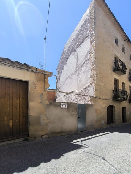 Land in Cervià de les Garrigues, Lérida for sale - Building Photo - Image 2 of 6
