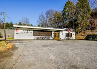 More details for 1550 Oglethorpe Ave, Athens, GA - Retail to Rent