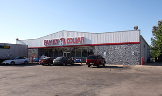 More details for 3100 W 28th Ave, Pine Bluff, AR - Retail for Rent