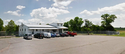 2403 James Madison Hwy, Haymarket, VA for sale Building Photo- Image 1 of 1