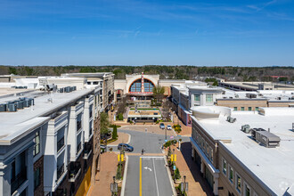 2800 Old Milton Pky, Alpharetta, GA - aerial  map view - Image1