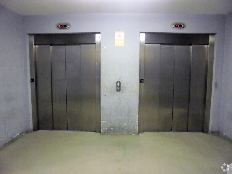 Calle de Barceló, 6, Madrid, Madrid to rent - Building Photo - Image 2 of 9