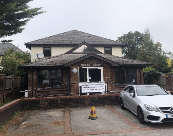 68-72 Union St, Barnet for sale Primary Photo- Image 1 of 1