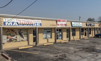 More details for 1416 E Main St, League City, TX - Retail for Rent