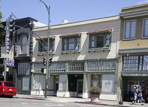 5000-5004 Telegraph Ave, Oakland, CA for sale Primary Photo- Image 1 of 1