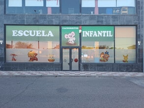 Avenida Portugal, 32, Griñón, Madrid to rent Floor Plan- Image 1 of 16