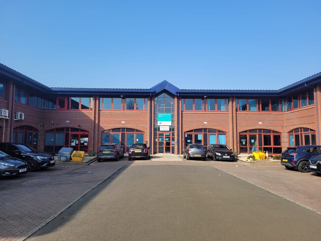 More details for 150 Brand St, Glasgow - Co-working to Rent