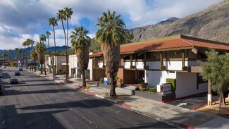 More details for 431 S Palm Canyon Dr, Palm Springs, CA - Office, Retail for Rent