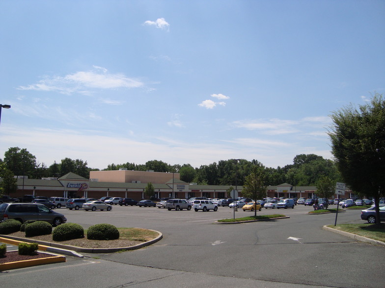 1400-1470 State Route 36, Hazlet, NJ for rent - Building Photo - Image 1 of 9