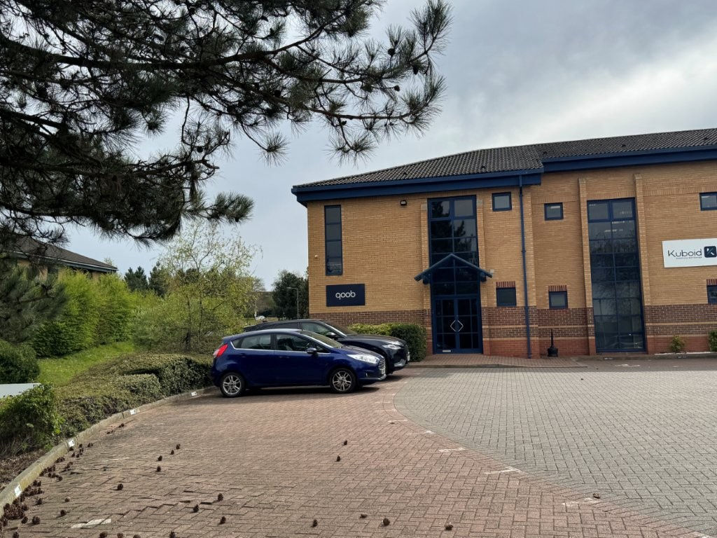 1-4 Kettering Pky, Kettering to rent Building Photo- Image 1 of 5