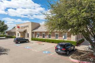 More details for 4783 Preston Rd, Frisco, TX - Office for Sale