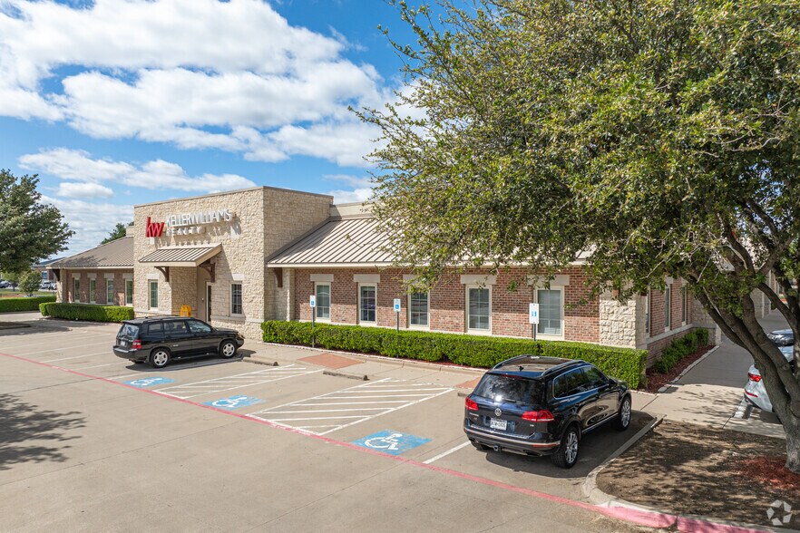 4783 Preston Rd, Frisco, TX for sale - Building Photo - Image 1 of 22