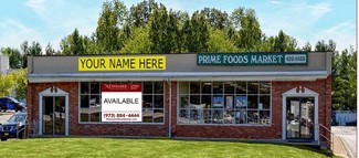 More details for 613 W Mount Pleasant Ave, Livingston, NJ - Retail for Rent