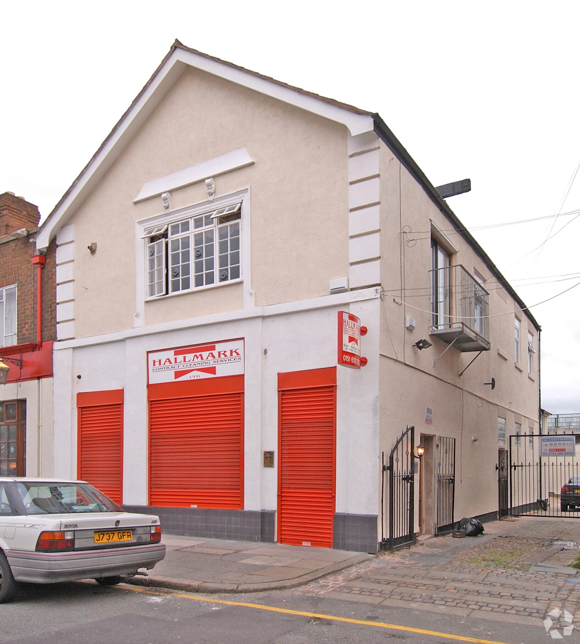 65 Grange Rd E, Birkenhead for sale Primary Photo- Image 1 of 1