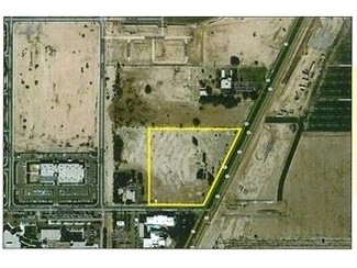 More details for 196 W Legion Rd, Brawley, CA - Land for Rent