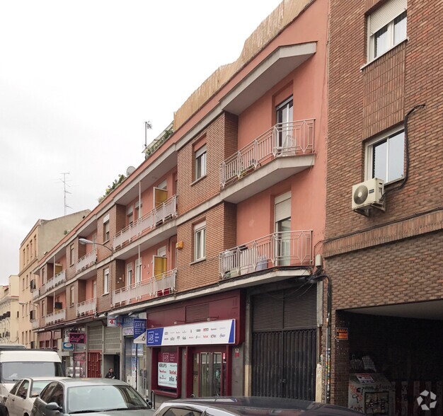 Calle Jaén, 8, Madrid, Madrid for rent - Primary Photo - Image 2 of 2