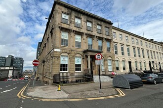 21 Blythswood Sq, Glasgow for rent Building Photo- Image 1 of 4