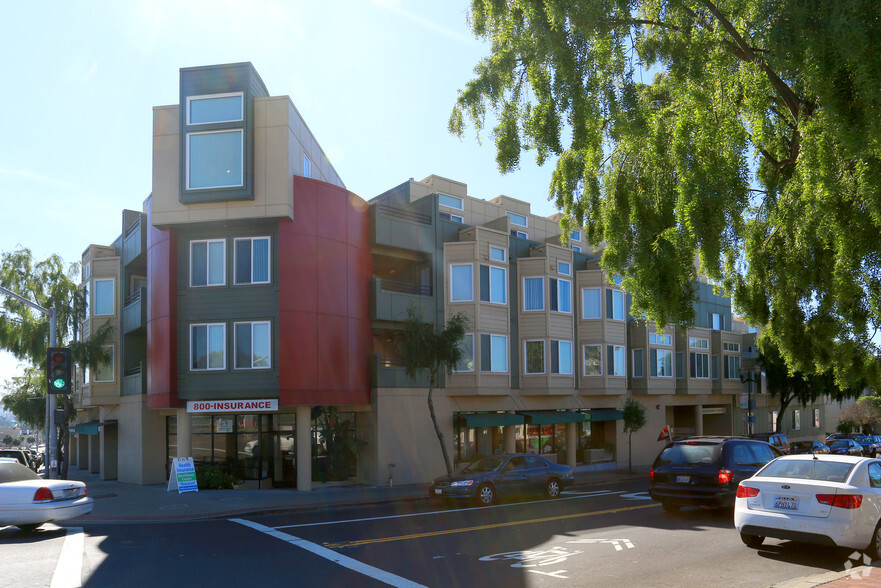 7200-7212 Mission St, Daly City, CA for rent - Primary Photo - Image 1 of 5