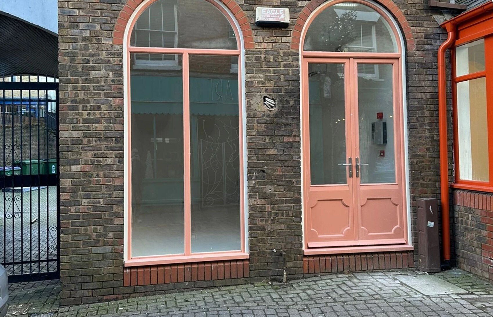 The Old High St, Folkestone to rent Building Photo- Image 1 of 3